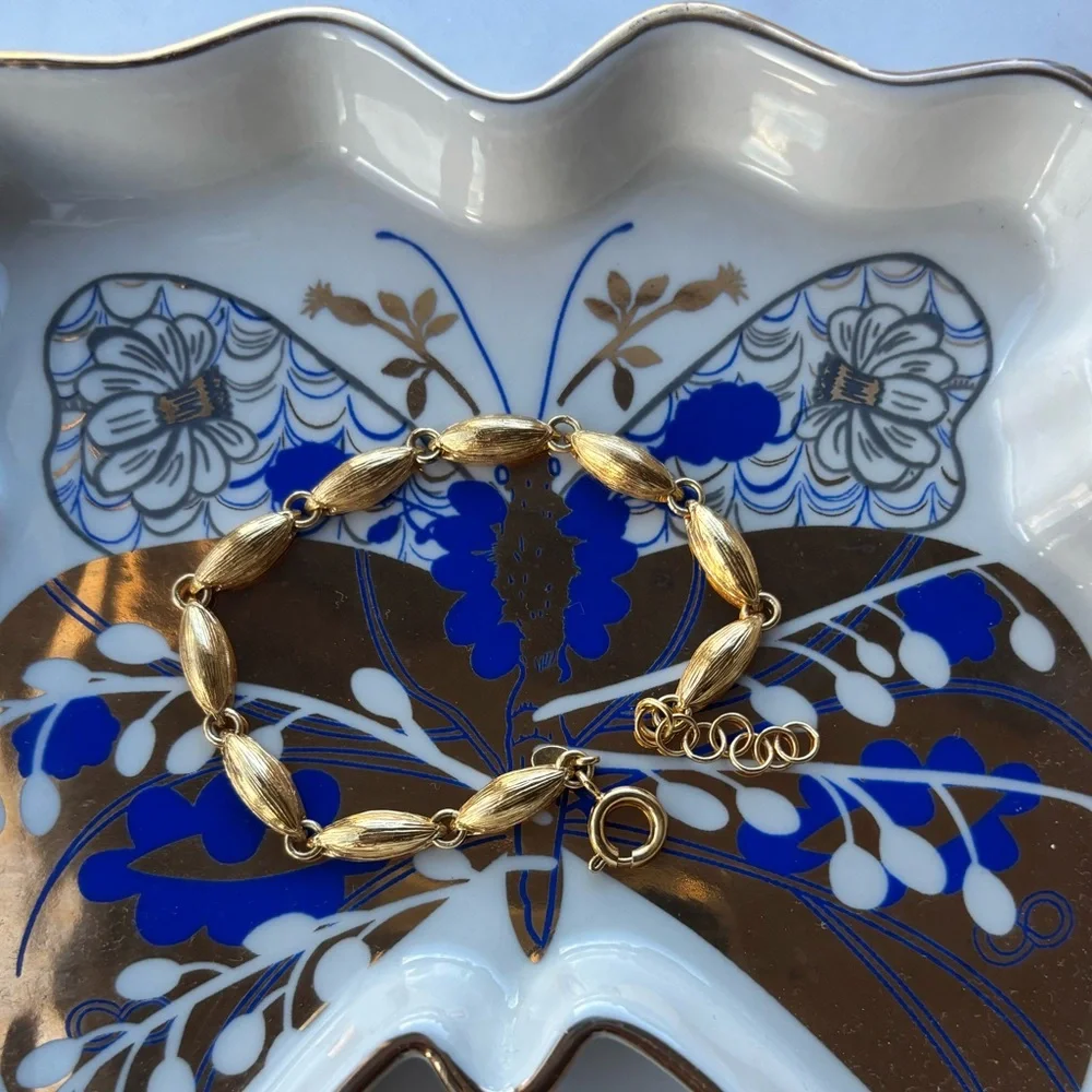 Sezane Penelope bracelet - Picture 5 of 6